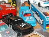 BMW 30 csl diecast